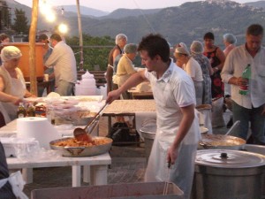 il direttore artistico