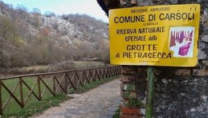 grotte