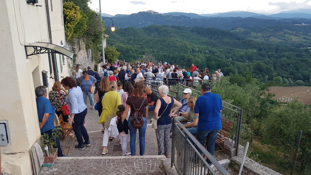 Passeggiata Gastronomica