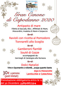 Gran Veglione di Capodanno