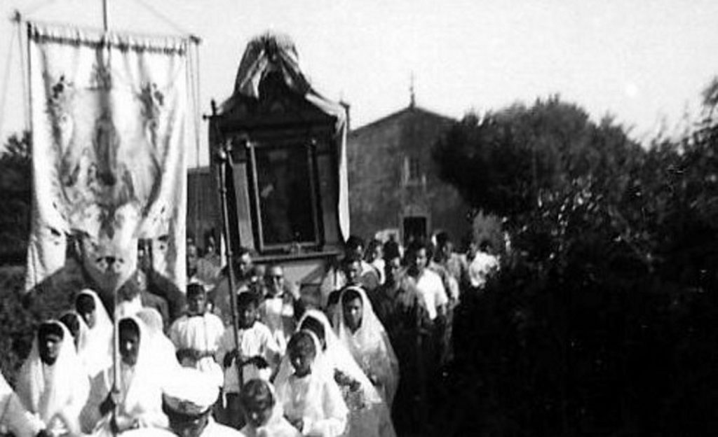 Programma Festeggiamenti M.S. Illuminata
